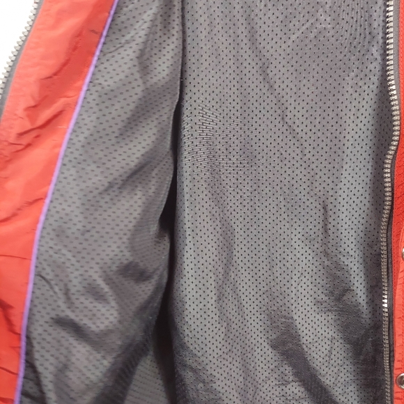 G.E.T. Equipment general technique Rain Jacket ,unisex - Picture 8 of 10